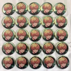 2025年最新】ピンズ・ピンバッジ・缶バッジの人気アイテム