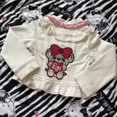 デニム ジャケット