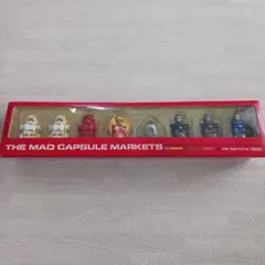 ko47 希少フロッグプロダクツ マッドラッドLIVE ライブ 美品 - メルカリ