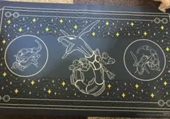 レックウザ プレイマット