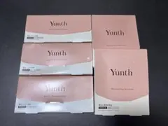 【新品】ユンス ホワイトローションマスク ホワイトニングPVC 5点セット