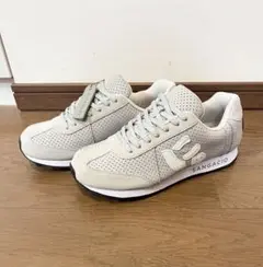 さんがっちょ　SANGACIO にゅ〜ず　MOM GRAY 25.5cm
