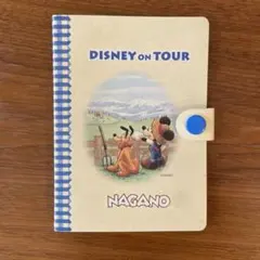 DISNEY ON TOUR NAGANO フォトアルバム