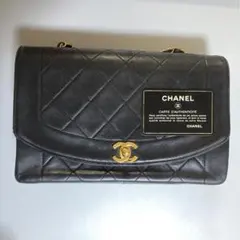 2025年最新】シャネルダイアナフラップの人気アイテム - メルカリ