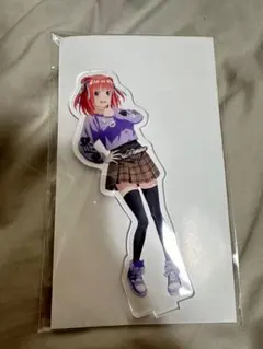 2025年最新】ヴィレッジヴァンガード 五等分の花嫁の人気アイテム