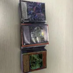 ジ*プ様 遊戯王OCGスーパーレア以上まとめ売り100枚セット