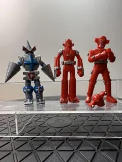 2025年最新】スーパーロボット レッドバロンの人気アイテム