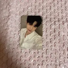 ZEROBASEONE 香港 トレカ テレ