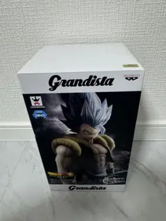 2026年最新】グランディスタネロ ゴジータの人気アイテム - メルカリ