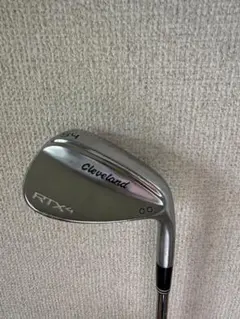 Cleveland RTX4 ウェッジ 54度のサムネイル
