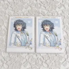 あんスタ 中国ぱしゃこれ 3周年 青葉つむぎ