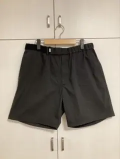 Graphpaper TYPEWRITER COOK SHORTSのサムネイル