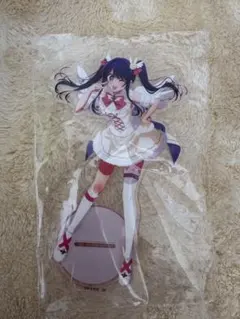 【推しの子タイトーくじ】WhiteAngel C賞 星野アイ アクリルスタンド