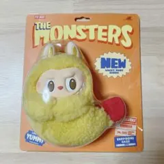 【正規品】POP MART THE MONSTERS ラブブエビフライ