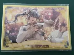 アイドリッシュセブン アイナナ ムビナナ 千 ポストカード