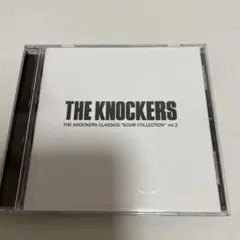 THE KNOCKERS ベストvol.2 ノッカーズ
