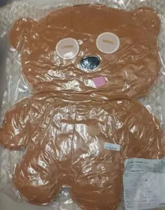 ティム ぬいぐるみ