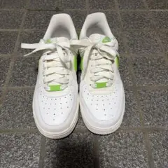 NIKE エアフォース1’07/23.5cm