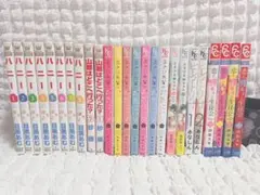 最終値下げ】少女コミック別冊付録セット - メルカリ