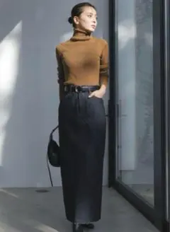 2025年最新】anuans デニムスカートの人気アイテム - メルカリ