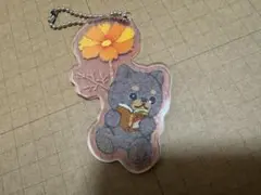 ジャイアンツ パペット アクリルキーホルダー 井上温大