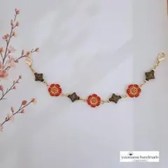 ❀5665❀　羽織紐