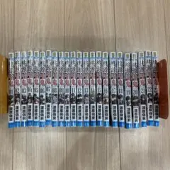 桃源暗鬼 全29巻セット＋外伝1冊 おまけ付き - メルカリ