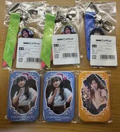 イコラブDMMスクラッチ