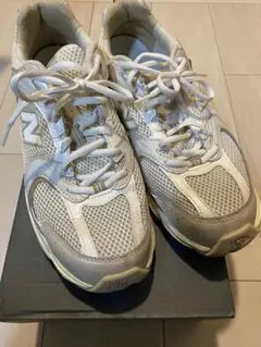 ウォニョン着用モデル】New Balance 204L MMC 24.5cm - メルカリ