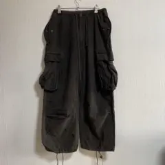 hyde着系　Sixh変形パンツ　h.naoto if ラルク hyde着系 Sixh変形パンツ h.naoto if ラルク - メルカリ