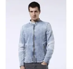 DIESEL ジョグジーンズ　ライダース　JAMBRA サイズSのサムネイル