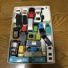 新品希少トミカまとめ売り 700万円の純プラチナ製トミカ「日産 フェアレディZ 432」＆純金「日産