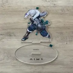 叢雲カゲツ x AIM1 叢雲 (叢雲カゲツ ガラスマウスパッド) - メルカリ