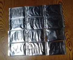 だい一パンのポケモン パンシール 12枚セット