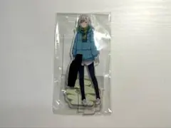 N*u様 プロセカ アクスタ vol.2 志歩 制服 - メルカリ