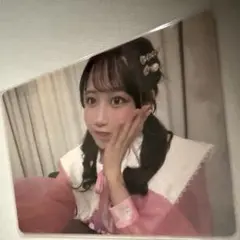 FRUITSZIPPER 松本かれん トレカ