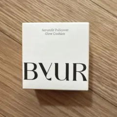 ByUR バイユア セラムフィットフルカバーグロークッションミニ #21