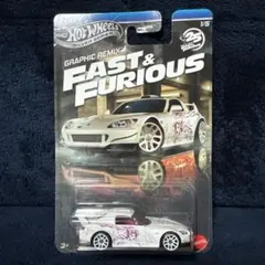 l*e様 Hot Wheels Honda S2000 スーキー ワイルドスピー - メルカリ