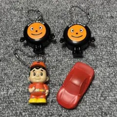 オートバックス　ミニチュアアソート