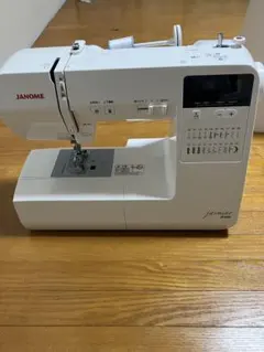 2026年最新】ジャノメ コンピューターミシン JP-500の人気アイテム