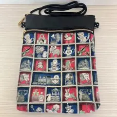 ユキエモン TOYナイトボックス トートバッグ ハンドメイド - メルカリ