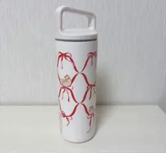 thermo mug コップのフチ子 ステンレスボトル 水筒 レア 限定品 - メルカリ