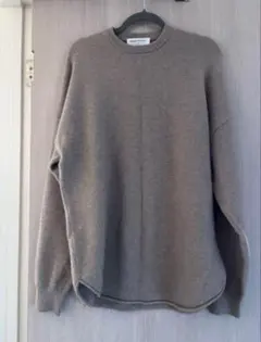 エクストリームカシミア ロンハーマン 別注 2WAY カーディガン エクストリームカシミア ロンハーマン 別注 2WAY カーディガン