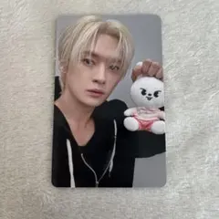 Stray Kids ZOOTOPIA2 SKZOO POP UP リノ