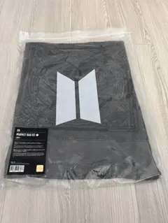 【最終値下げ】【未使用】 BTS バンタン ON MARKET BAG バッグ