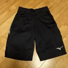 ミズノ　ハーフパンツ　140