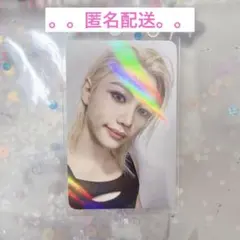 Stray kids スキズ フィリックス　Do it メクス　トレカ