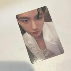 EXO BAEKHYUN エクソ ベッキョン ベク トレカ - メルカリ