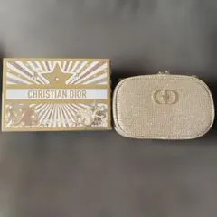 DIOR ハンドバッグ ノベルティ - メルカリ
