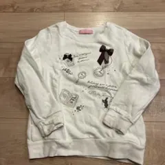 mezzo piano junior トップス